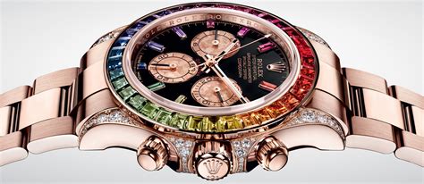 orologio rainbow rolex replica|rolex rainbow.